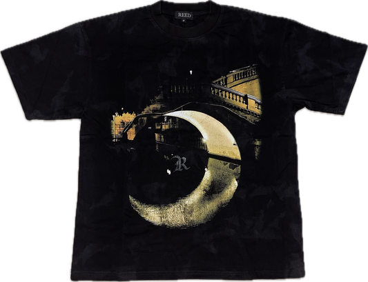 Crescent Bridge Tee