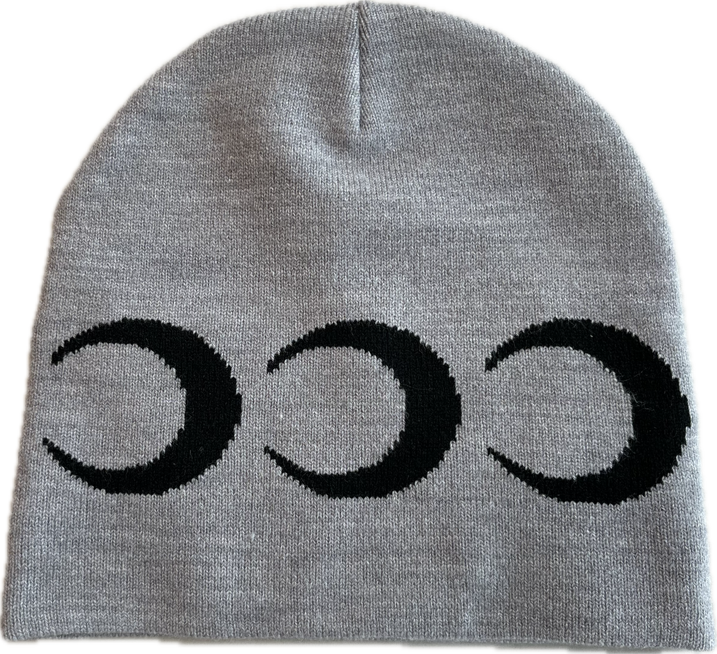 Grey Reed beanie